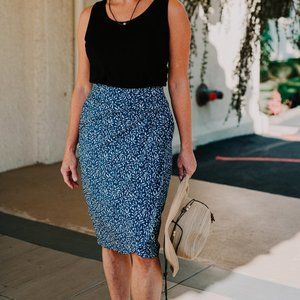 Ripskirt Hawaii Length 3 Medium size 8-10